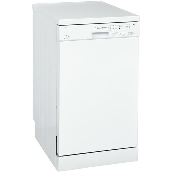 Посудомоечная машина SCHAUB LORENZ SLG SW4700