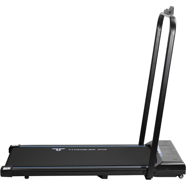 Беговая дорожка TITANIUM One T20 Special Blue