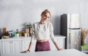 Как выбрать холодильник с верхней морозильной камерой?