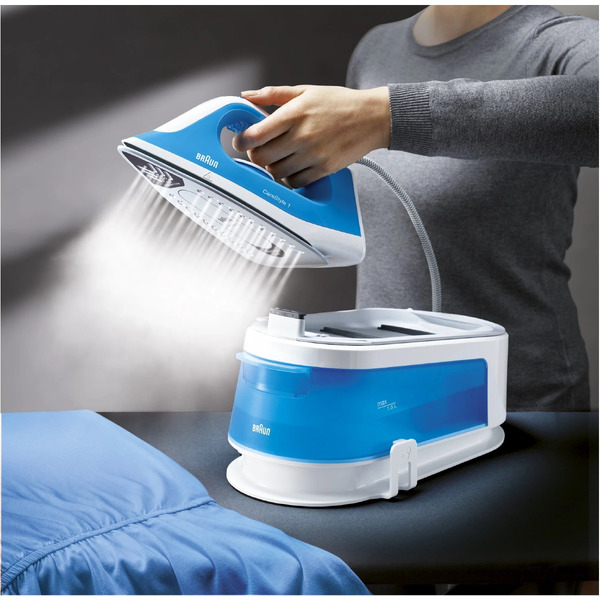 Гладильная система Braun IS1012BL