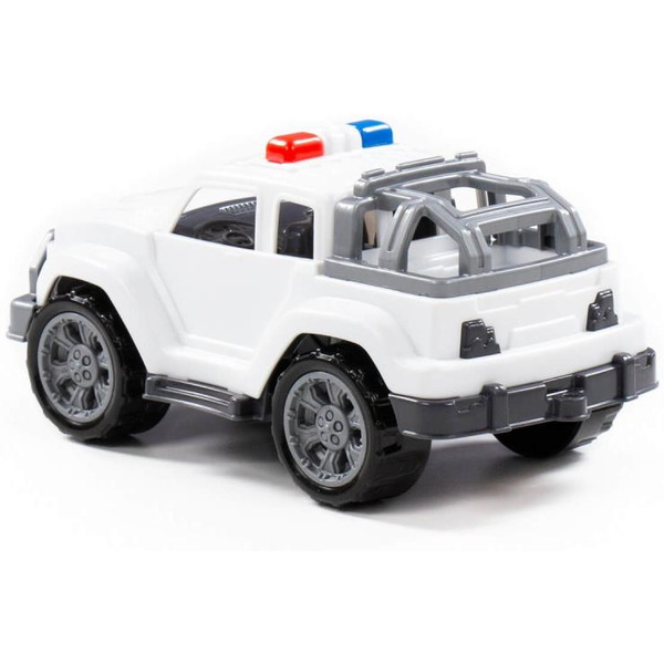 Автомобиль-джип патрульный Полесье Легионер-мини 83593