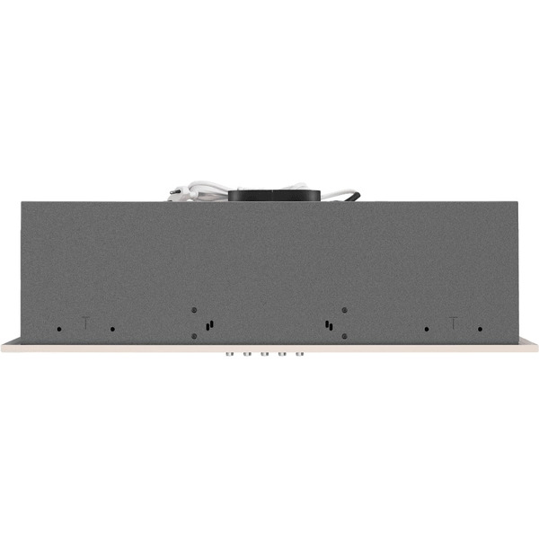 Вытяжка MAUNFELD Crosby Singl 60 (бежевый)