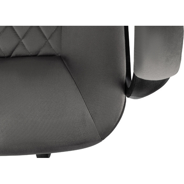 Офисное кресло Бюрократ CH-730 Fabric (темно-серый Holland 18)