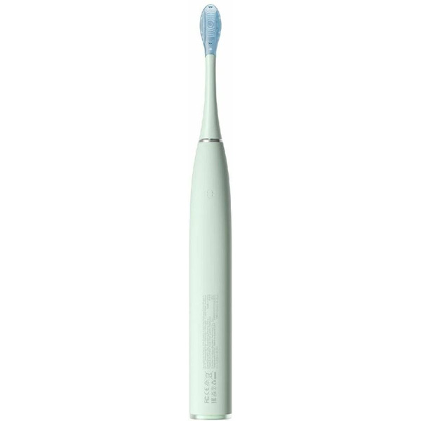 Электрическая зубная щетка Oclean X Pro 20 (зеленый)