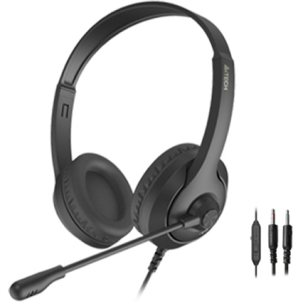 Наушники A4Tech Fstyler FH100