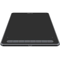 Графический планшет XP-Pen Deco LW (черный)