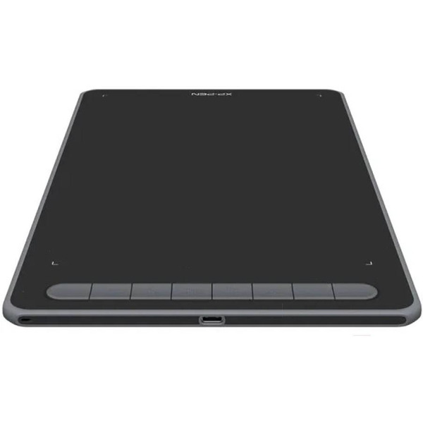 Графический планшет XP-Pen Deco LW (черный)