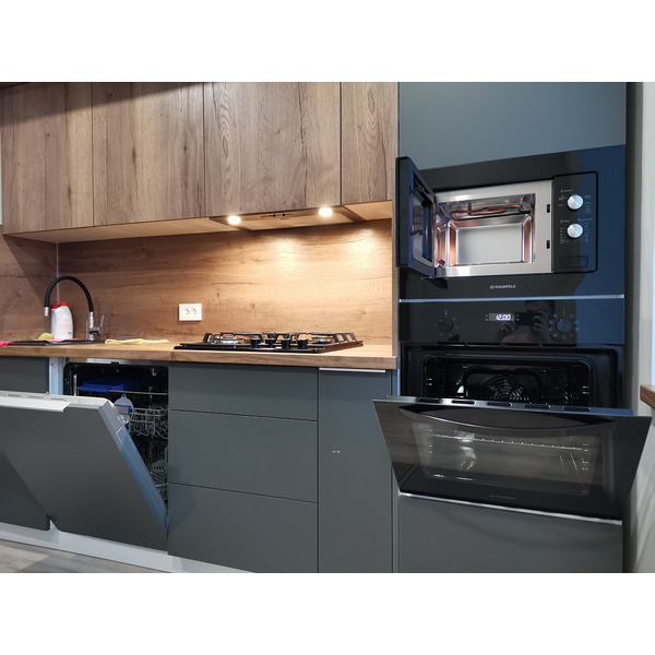 Посудомоечная машина MAUNFELD MLP-12SR