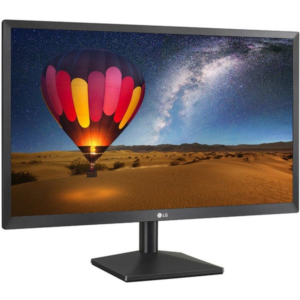 Монитор LG 22MN430M-B