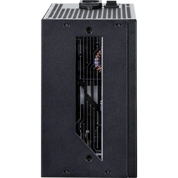 Блок питания Zalman ZM1000-TMX2 VIEW