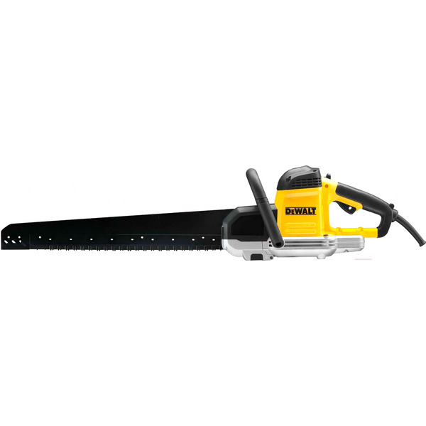 Аллигаторная пила DeWalt DWE398-QS