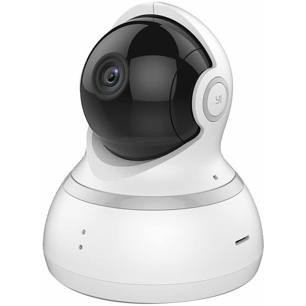IP-камера YI 1080p Dome Camera YHS.2016 white