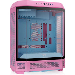 Игровой компьютер HAFF Elemento Tower WH68221