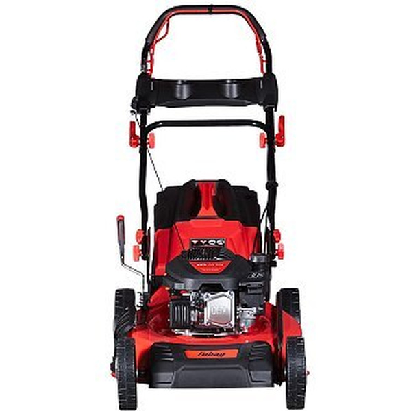 Газонокосилка Fubag FPL 53 SM (41004)