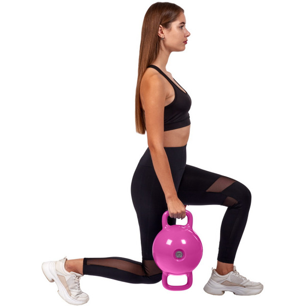 Гиря Bradex SF 0707 (6 кг)