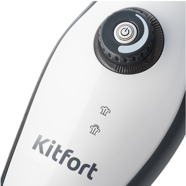 Паровая швабра KITFORT КТ-1008