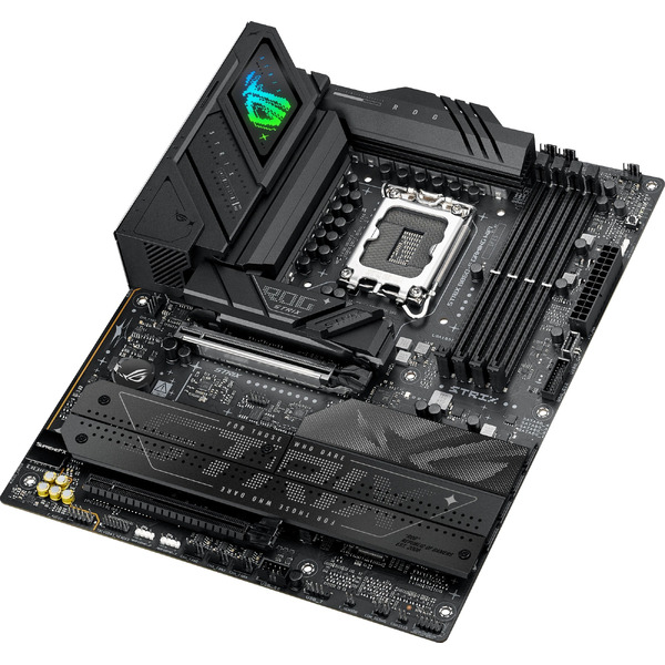 Материнская плата ASUS ROG Strix B860-F Gaming WiFi