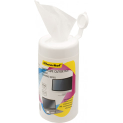 Салфетки для экранов Silwerhof 1937809