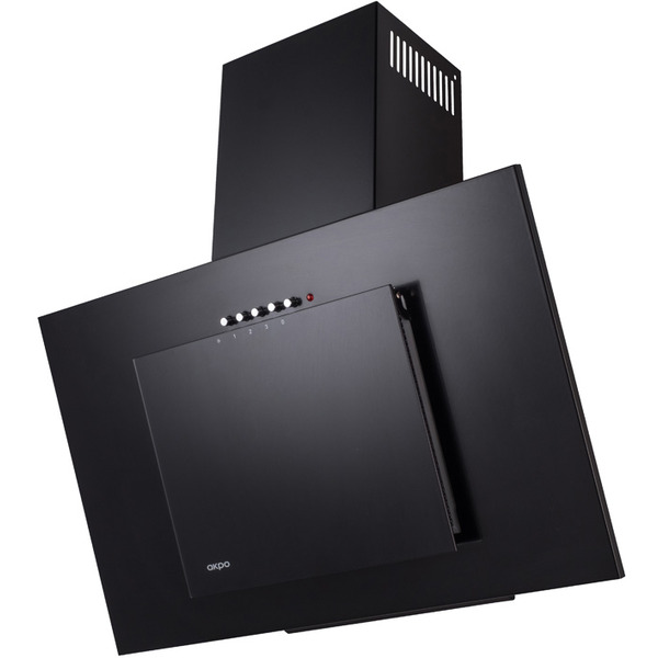 Вытяжка Akpo Nero Eco 50 WK-4 (черный)