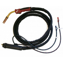 Сварочная горелка Aurora MIG 500 WATER COOL 500A (5м) 12042