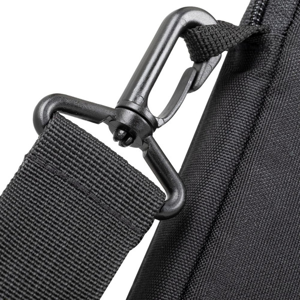 Сумка для ноутбука RIVACASE 5516 black 15.6" /12