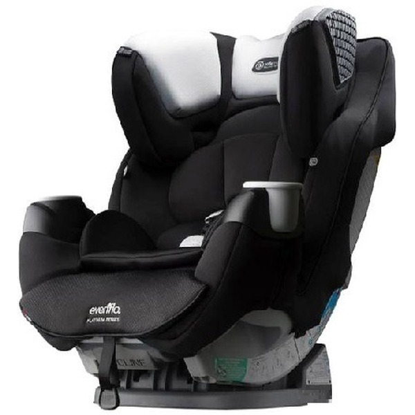 Автокресло EVENFLO SafeMax (Shiloh)