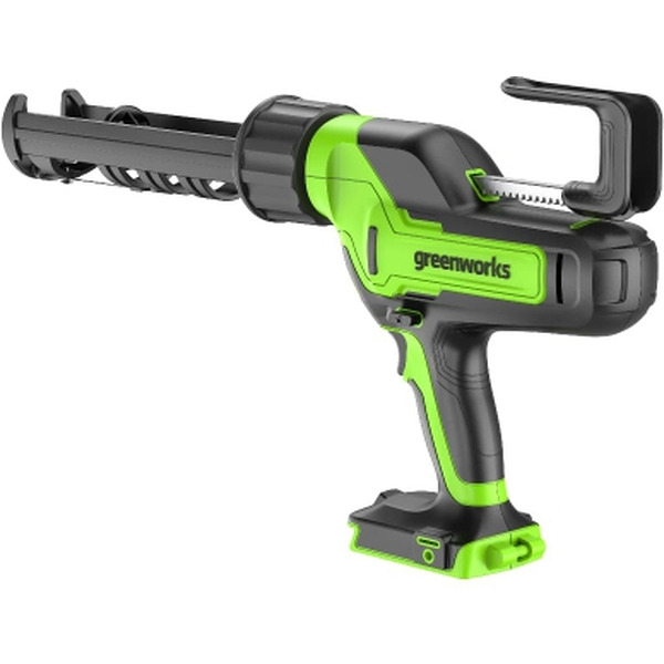 Пистолет для герметика Greenworks G24CAU 3501707UA