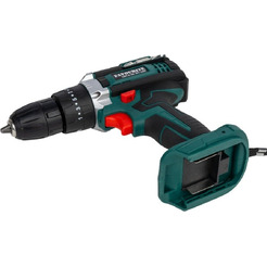 Дрель-шуруповерт FAVOURITE OBS 21 DC Set Unit (150127421)