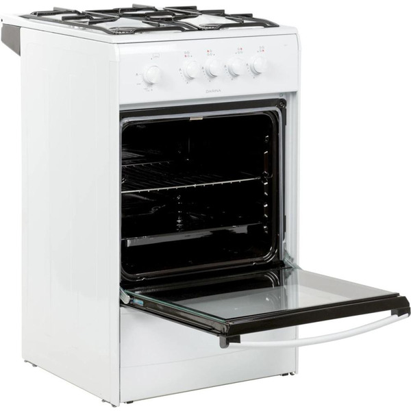 Плита газовая бытовая DARINA A 3001 W