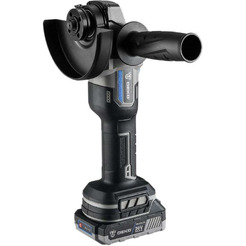 Шлифмашина Deko DKAG20 Set (063-4027)