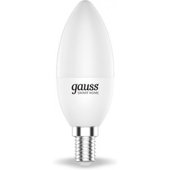 Умная лампочка Gauss 1100112