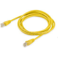 Кабель Buro UTP-5E-2M-Y