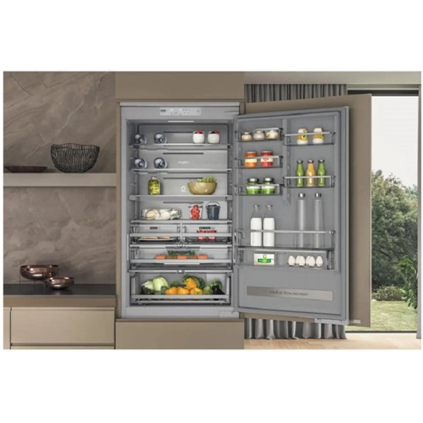 Встраиваемый холодильник WHIRLPOOL WH SP70 T262 P