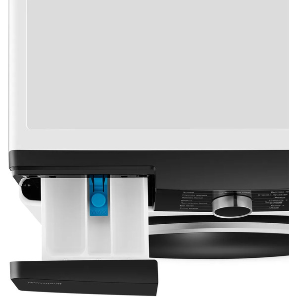 Стирально-сушильная машина WEISSGAUFF WMD 61212 DC Inverter Steam