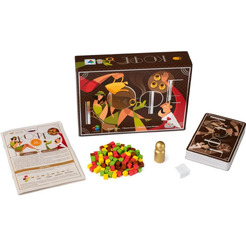 Настольная игра GaGa Games Кофе GG285