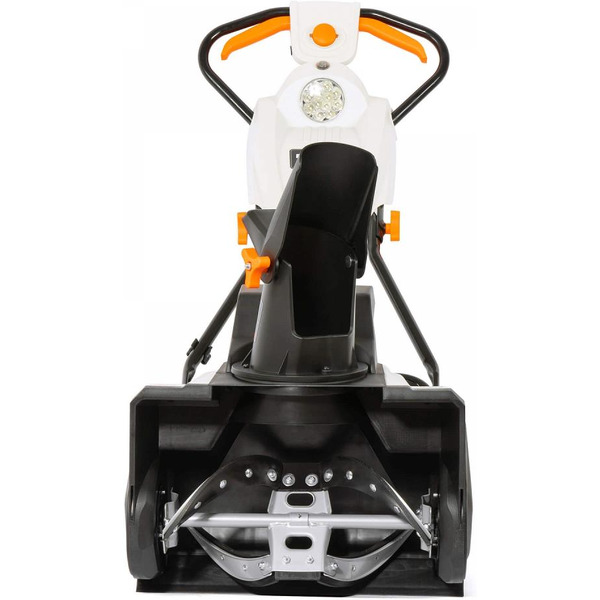 Снегоуборщик Daewoo Power DAST 5040Li Battery Set (с 1-м АКБ)