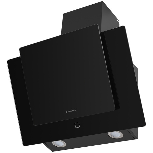 Вытяжка MAUNFELD Wind 50 (черный)