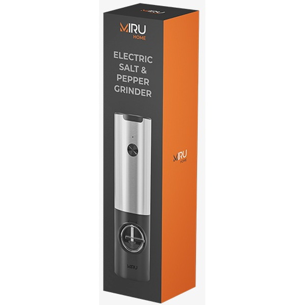Мельница для специй MIRU KA050