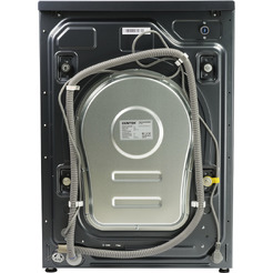 Стирально-сушильная машина Centek CT-1954 (серый)