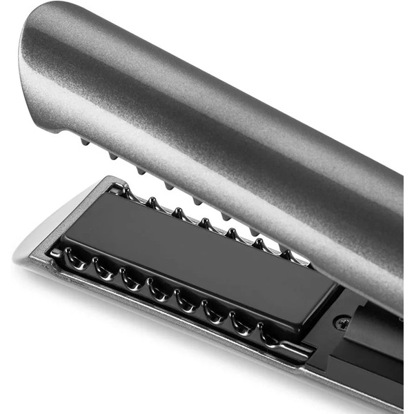 Беспроводной выпрямитель для волос Kitfort KT-3220