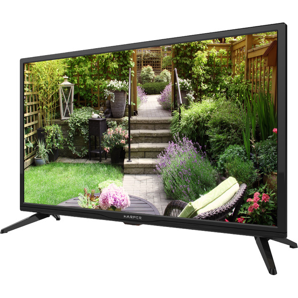 Телевизор Harper 24R490TS