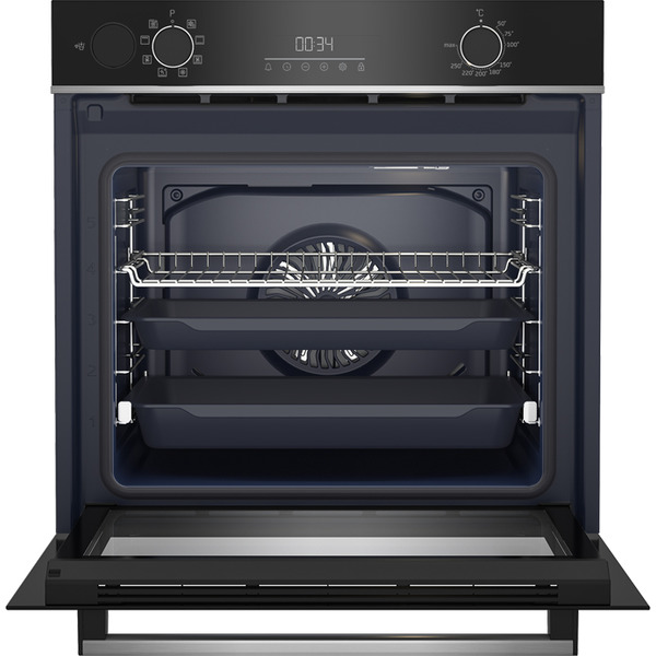 Духовой шкаф BEKO BBIS13300XMSE
