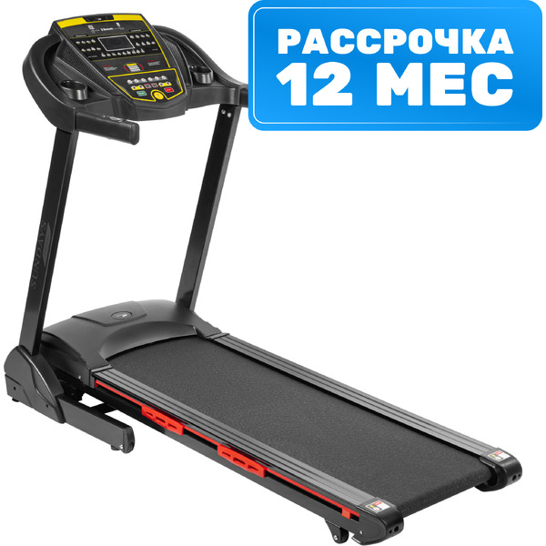 Беговая дорожка Sundays Fitness T3000GF