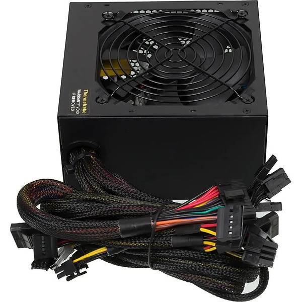 Блок питания Thermaltake TR2 S V2 600W PS-TRS-0600NPCWEU-2