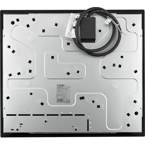 Варочная панель Exiteq EXH-516CB