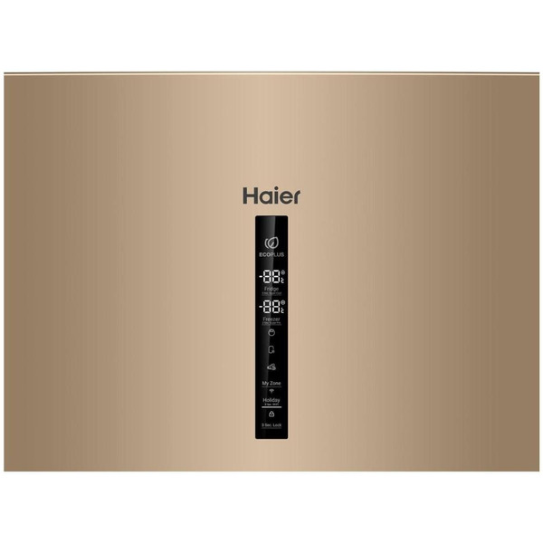 Холодильник Haier C4F744CGGU1