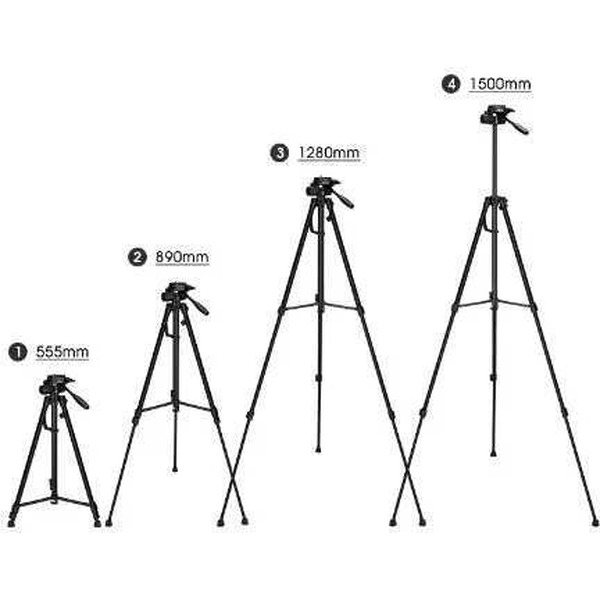 Трипод Evolution TM-3520E