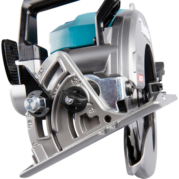 Пила циркулярная Makita RS001GZ (без АКБи ЗУ)