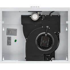 Вытяжка KRONA BRIANA 600 WHITE PB