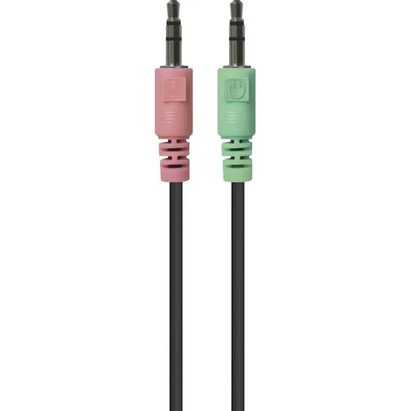 Гарнитура DEFENDER игровая Warhead G-160 черный